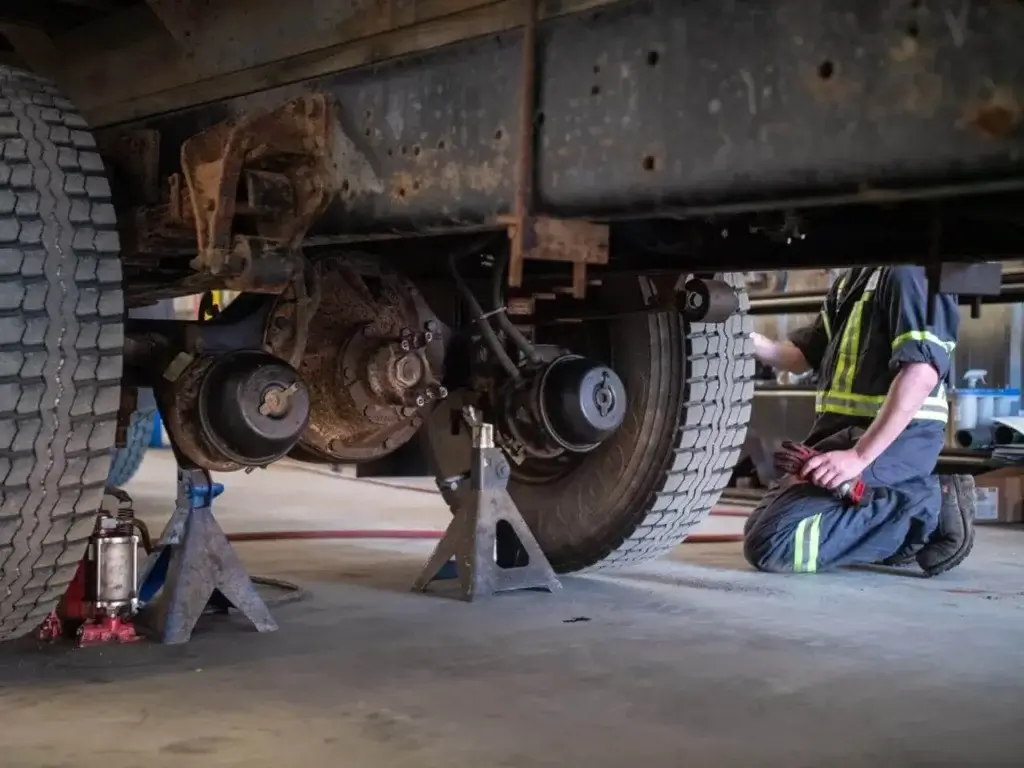 Transmission and Clutch repair