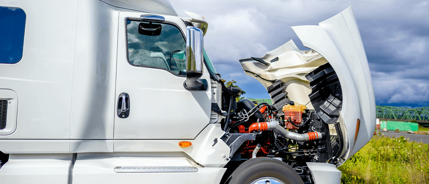 10 Common Engine Problems in Heavy-Duty Trucks